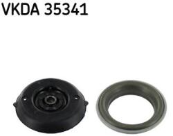 SKF Oporné ložisko pružiacej jednotky SKF VKDA 35341 (VKDA 35341)