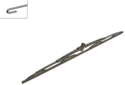 Bosch Stierače BOSCH 3 397 004 587 (3 397 004 587)