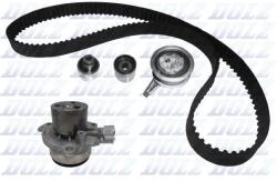 DOLZ Vodné čerpadlo + sada ozubeného remeňa DOLZ KD153V (KD153V)