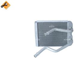 NRF Výmenník tepla vnútorného kúrenia NRF 53671 (53671)