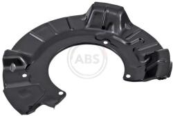 A. B. S Ochranný plech proti rozstreku, Brzdový kotúč A. B. S. 11335 (11335)