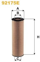 Wix Filters Olejový filter WIX FILTERS 92175E (92175E)