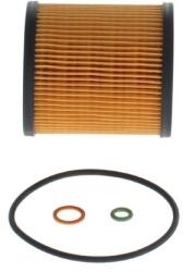 Bosch Olejový filter BOSCH F 026 407 372 (F 026 407 372)