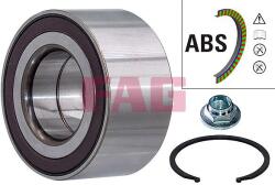 Schaeffler FAG Súprava ložísk kolesa Schaeffler FAG 713 6269 60 (713 6269 60)