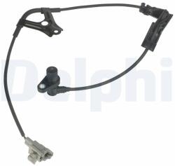 DELPHI Snímač počtu otáčok kolesa DELPHI SS20288 (SS20288)