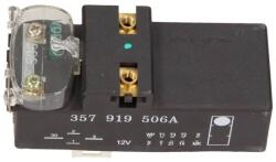 MAXGEAR Riadiaca jednotka elektrického ventilátora chladenia motora MAXGEAR 50-0070 (50-0070)