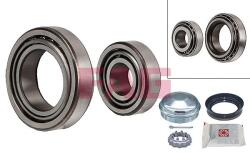 Schaeffler FAG Súprava ložísk kolesa Schaeffler FAG 713 6103 70 (713 6103 70)