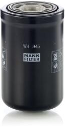 Mann-filter Hydraulický filter automatickej prevodovky MANN-FILTER WH 945 (WH 945)