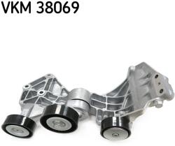 SKF Napinák rebrovaného klinového remeňa SKF VKM 38069 (VKM 38069)
