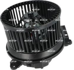 NRF Vnútorný ventilátor NRF 34098 (34098)