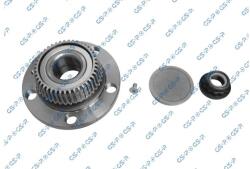 GSP Súprava ložísk kolesa GSP 9230051K (9230051K)