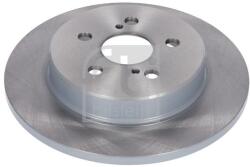 Febi Bilstein Brzdový kotúč FEBI BILSTEIN 179494 (179494)