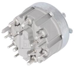 Febi Bilstein Spínač hlavného osvetlenia FEBI BILSTEIN 46472 (46472)
