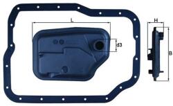 MAHLE Filtr Hydrauliczny Automat. Skb Ford Mazd (hx 149d)