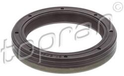 TOPRAN Tesniaci krúżok kľukového hriadeľa TOPRAN 206 533 (206 533)