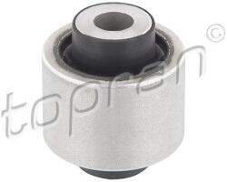TOPRAN Uloženie, obal ložiska kolesa TOPRAN 206 478 (206 478)