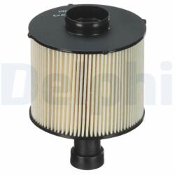 DELPHI Palivový filter DELPHI HDF672 (HDF672)