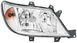 HELLA Hlavný svetlomet HELLA 1EH 246 047-221 (1EH 246 047-221)