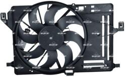 NRF Ventilátor chladenia motora NRF 47964 (47964)