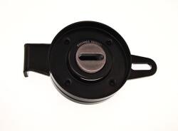 MAXGEAR Vratná/vodiaca kladka rebrovaného klinového remeňa MAXGEAR 54-0277 (54-0277)