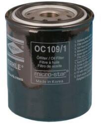 MAHLE Filtr Oleju Nissan Ford (oc 109/1)