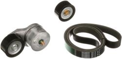 GATES Ozubený klinový remeň - Sada GATES K048PK2080HD (K048PK2080HD)