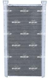 NRF Výmenník tepla vnútorného kúrenia NRF 54442 (54442)