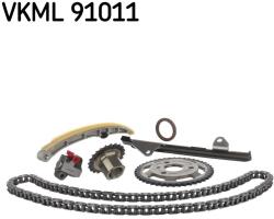 SKF Sada rozvodovej reťaze SKF VKML 91011 (VKML 91011)