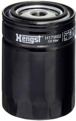 Hengst Filter Olejový filter HENGST FILTER H17W02 (H17W02)