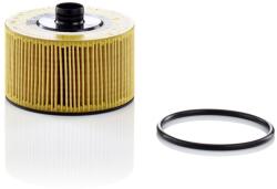 Mann-filter Olejový filter MANN-FILTER HU 10 002 z (HU 10 002 z)