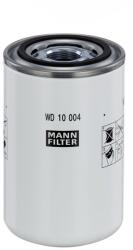Mann-filter Filter pracovnej hydrauliky MANN-FILTER WD 10 004 (WD 10 004)