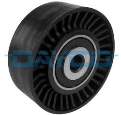 DAYCO Vratná/vodiaca kladka rebrovaného klinového remeňa DAYCO APV3033 (APV3033)