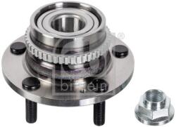 Febi Bilstein Súprava ložísk kolesa FEBI BILSTEIN 174719 (174719)