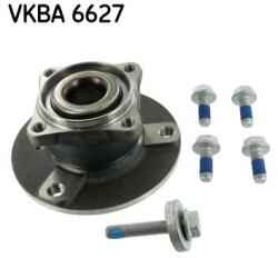SKF Súprava ložísk kolesa SKF VKBA 6627 (VKBA 6627)