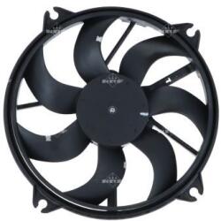 NRF Ventilátor chladenia motora NRF 47348 (47348)