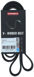 KAMOKA Ozubený klinový remeň KAMOKA 7016172 (7016172)