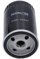 KAVO PARTS Olejový filter KAVO PARTS FOF-10227 (FOF-10227)