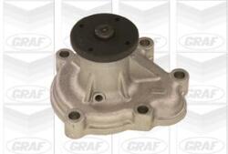 GRAF Vodné čerpadlo, chladenie motora GRAF PA665 (PA665)
