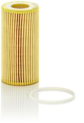 Mann-filter Olejový filter MANN-FILTER HU 719/8 x (HU 719/8 x)