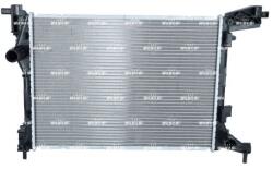 NRF Chladič motora NRF 58423 (58423)