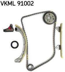 SKF Sada rozvodovej reťaze SKF VKML 91002 (VKML 91002)
