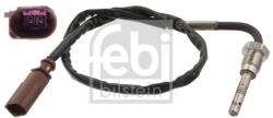 Febi Bilstein Snímač teploty výfukových plynov FEBI BILSTEIN 100837 (100837)