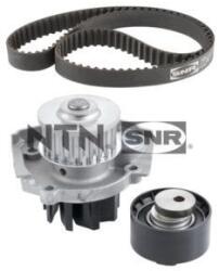 SNR Vodné čerpadlo + sada ozubeného remeňa SNR KDP458.341 (KDP458.341)