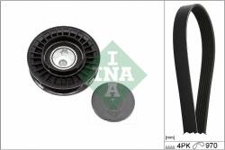 Schaeffler INA Ozubený klinový remeň - Sada Schaeffler INA 529 0579 10 (529 0579 10)