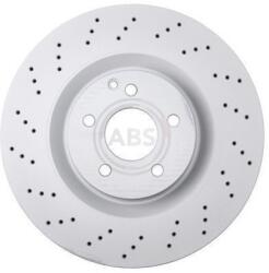 A. B. S Brzdový kotúč A. B. S. 17795 (17795)