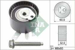 Schaeffler INA Napínacia kladka ozubeného remeňa Schaeffler INA 531 0547 10 (531 0547 10)