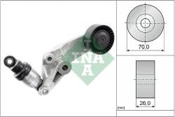 Schaeffler INA Napinák rebrovaného klinového remeňa Schaeffler INA 534 0016 10 (534 0016 10)