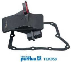 PURFLUX Sada hydraulického filtra automatickej prevodovky PURFLUX TEK058 (TEK058)