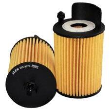 Alco Filter Olejový filter ALCO FILTER MD-3073 (MD-3073)