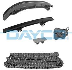 DAYCO Sada rozvodovej reťaze DAYCO KTC1192 (KTC1192)